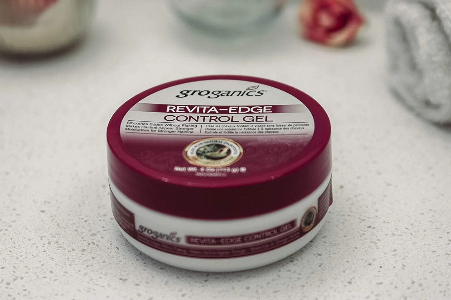 Revita Edge Control Gel