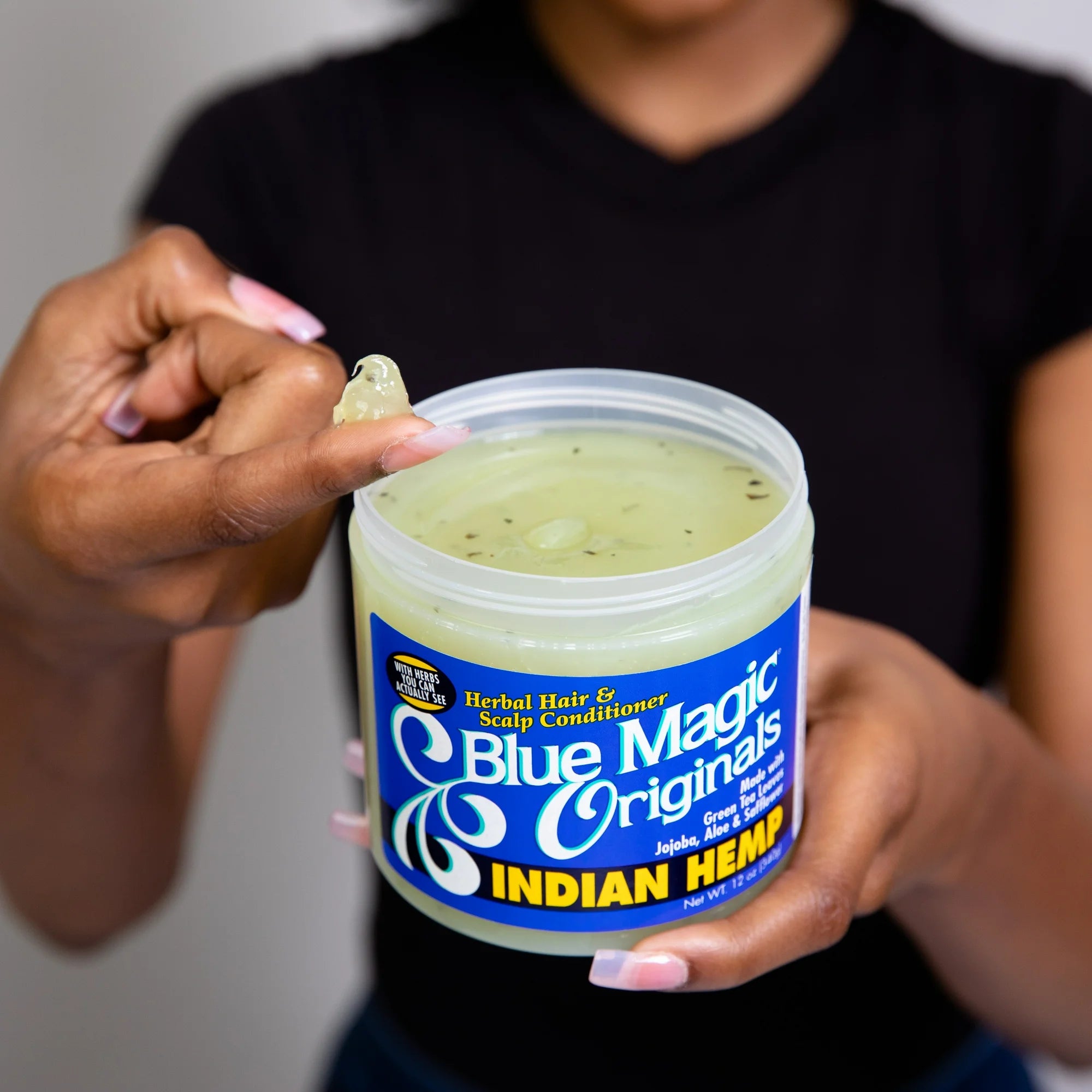 Originals Indian Hemp