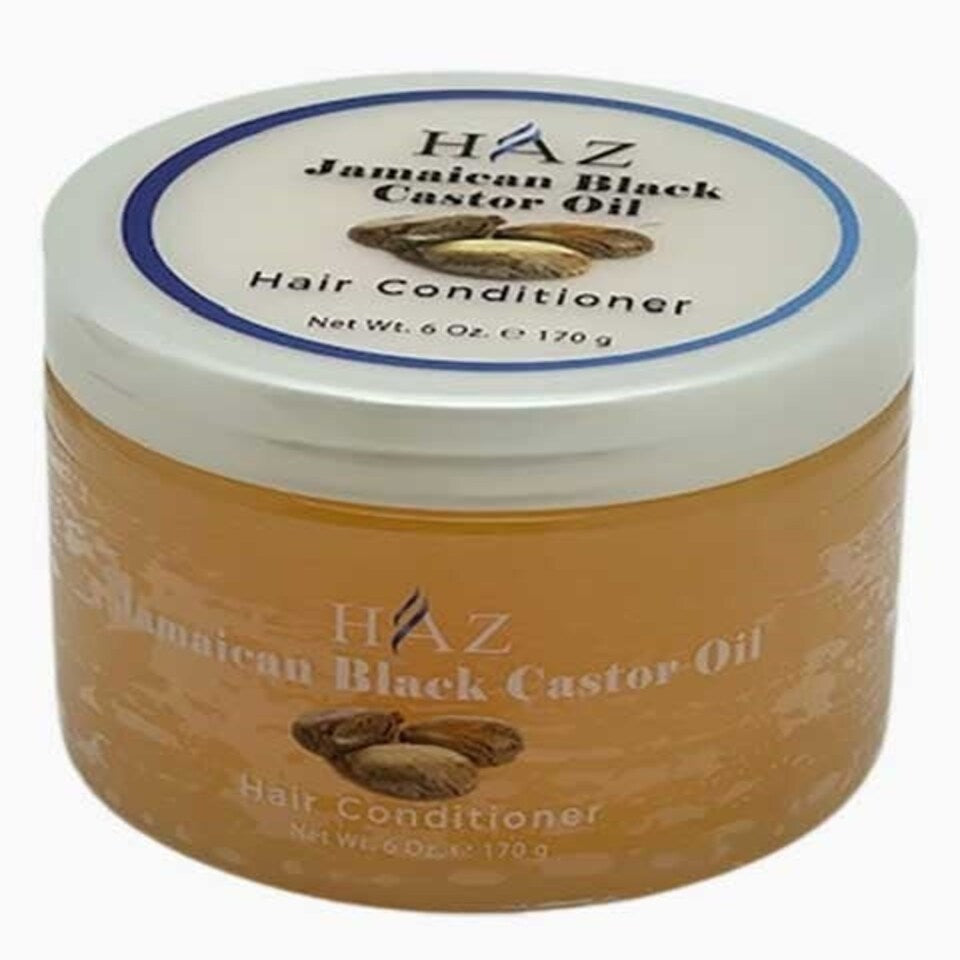 Jamaican Black Castor Oil Hair Conditioner