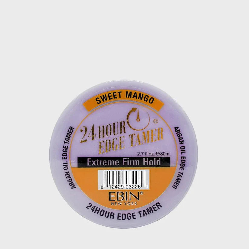 24 Hr Edge Tamer Extreme Firm Hold Sweet Mango
