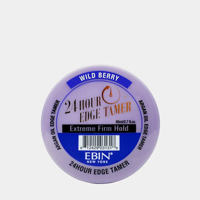 24 Hr Edge Tamer Extreme Firm Hold Wild Berry