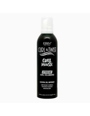 Curl Mousse Xtreme Curl Volumizing