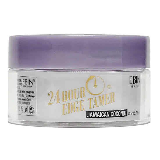 24 Hr Edge Tamer Extreme Firm Hold Jamaican Coconut