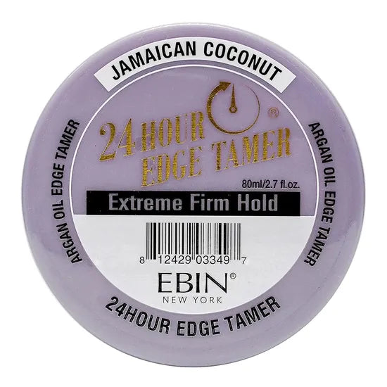 24 Hr Edge Tamer Extreme Firm Hold Jamaican Coconut