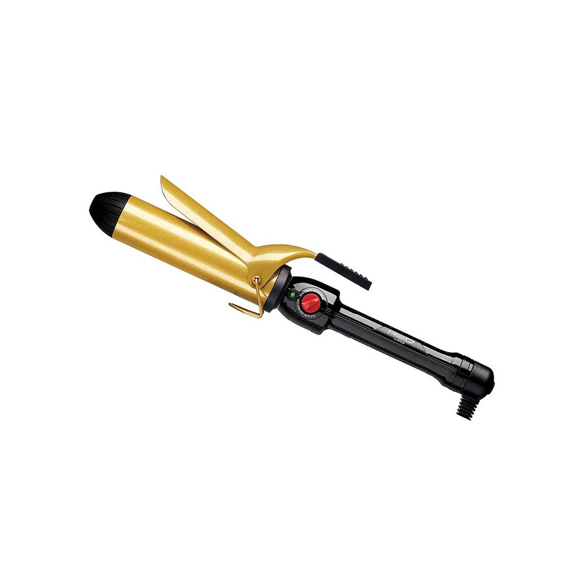 Ceramic Curling Iron 3/8"