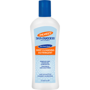 Deep Cleansing Astringent With Vitamin E