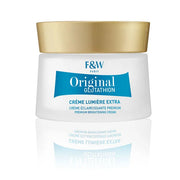Original Glutathion Premium Brighteing Cream