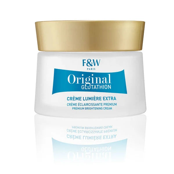 Original Glutathion Premium Brighteing Cream