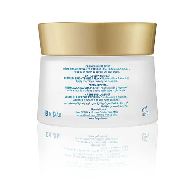 Original Glutathion Premium Brighteing Cream