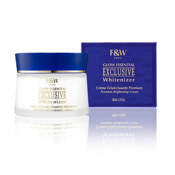 Exclusive Whitenizer Premium Brightening Cream