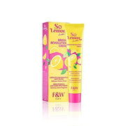 So Lemon Brightening & Anti Dark Spot Cream