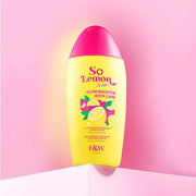 So Lemon Brightening & Anti Dark Spot Body Lotion
