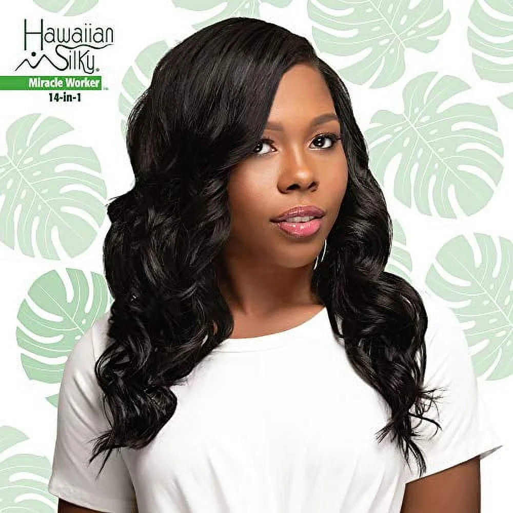 14 In 1 Miracle Worker Conditioner