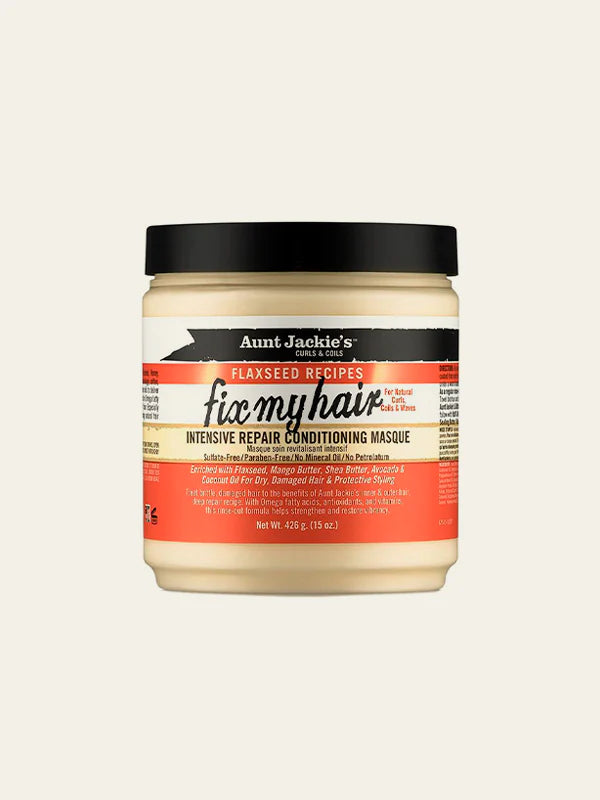 Intensive Repair Conditioning Masque