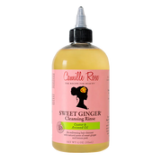 Sweet Ginger Cleansing Rinse With Castor & Aniseed Oil