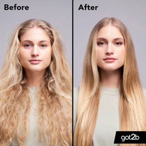 Oil Licious With Argan & Jojoba Oil