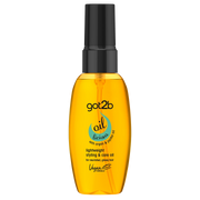 Oil Licious With Argan & Jojoba Oil