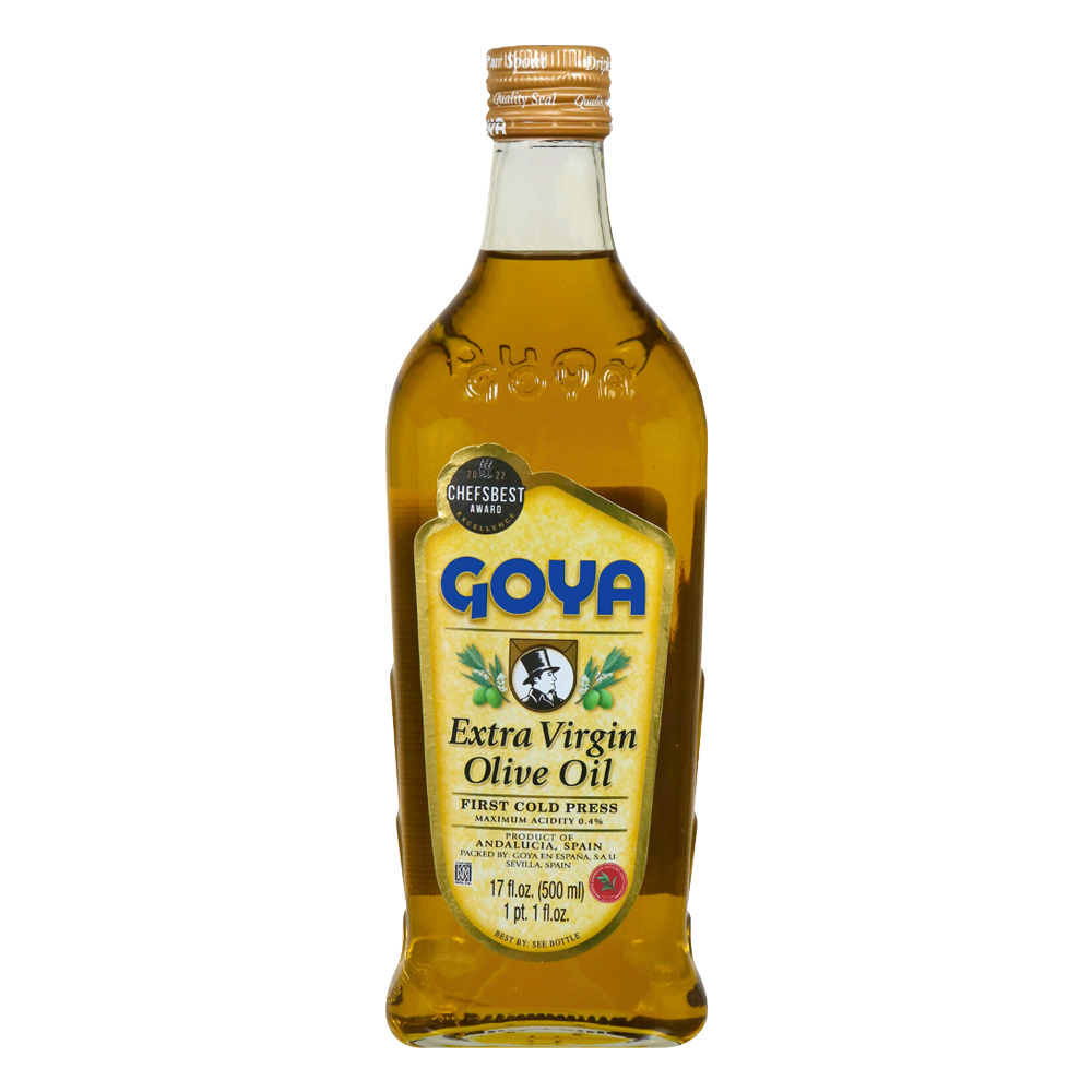 Extra Virgin Olive Oil First Cold Press
