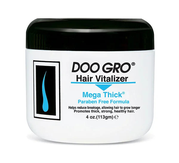 Hair Vitalizer Mega Thick