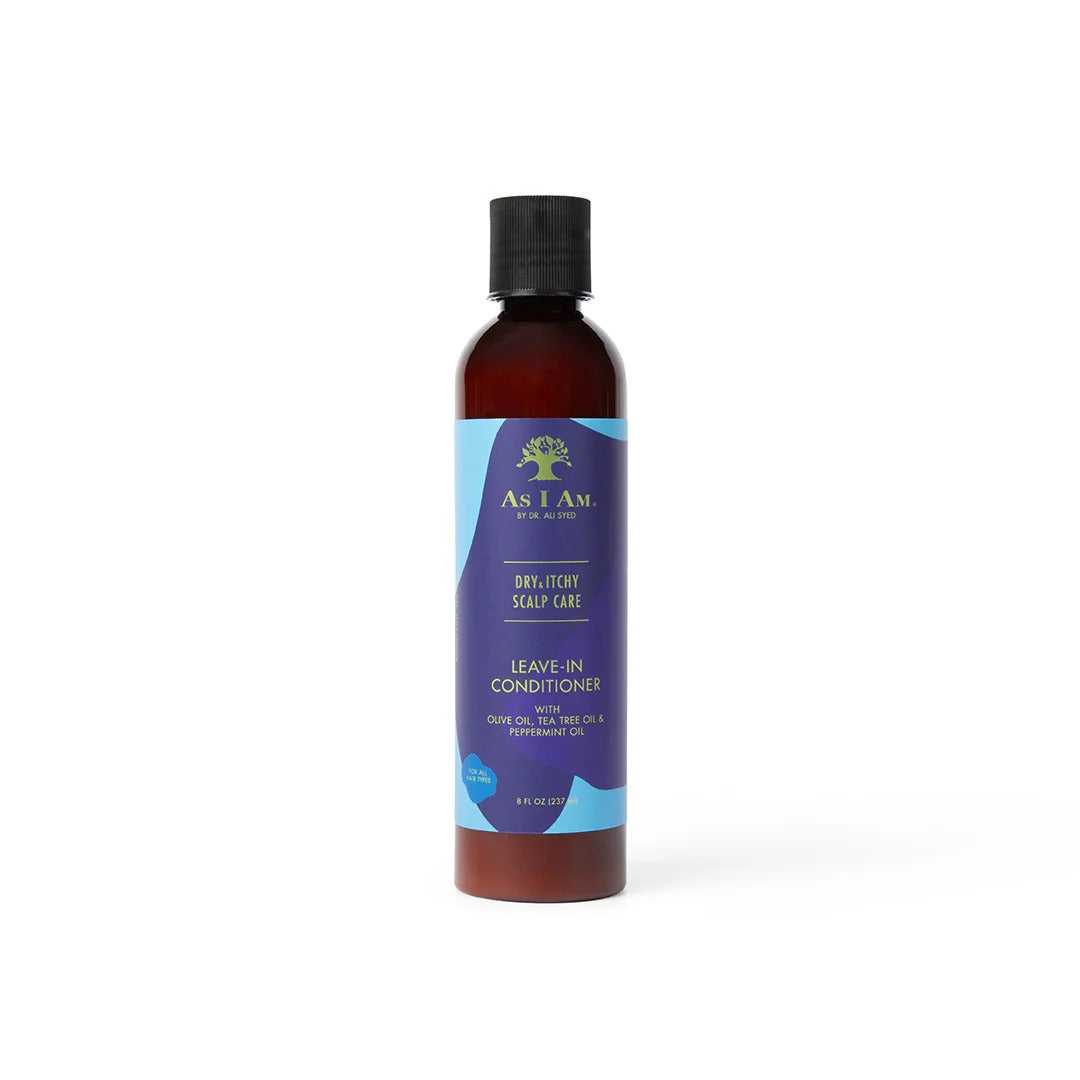 Dry & Itchy Scalp Care Leave In Conditioner