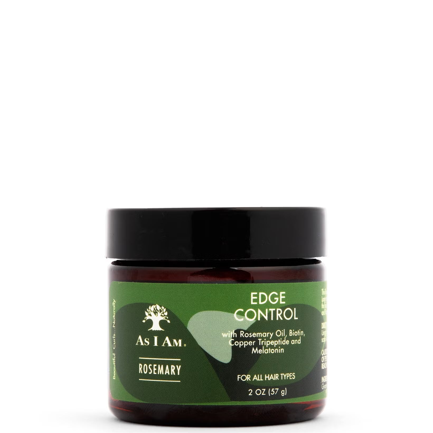 Rosemary Edge Control