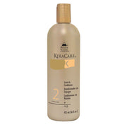 Leave In Conditioner Ph 4.5
