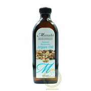 Natural Moroccan Argan Oil