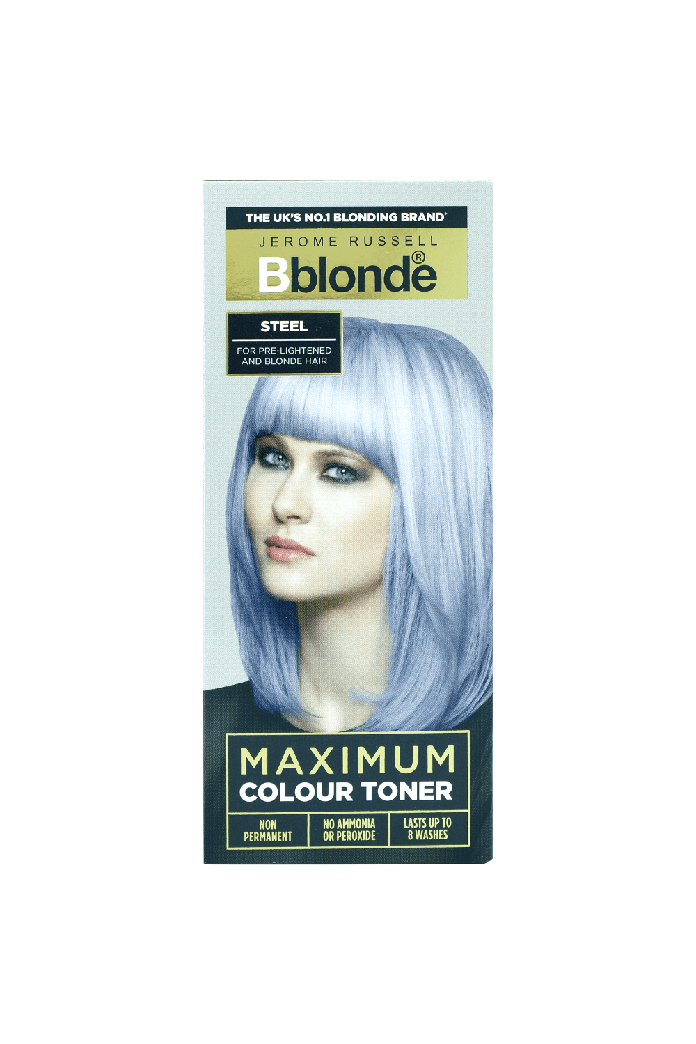 Maximum Colour Toner