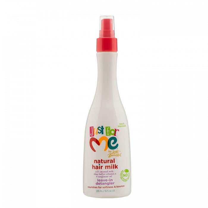 Natural Hair Milk Leave In Detangler