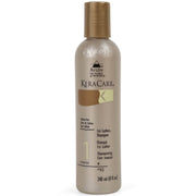 1st Lather Shampoo