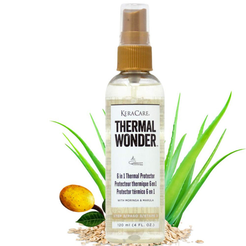 Thermal Wonder 6 In 1 Thermal Protector