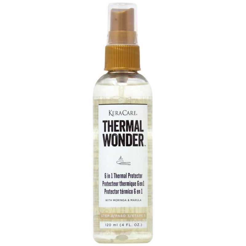 Thermal Wonder 6 In 1 Thermal Protector