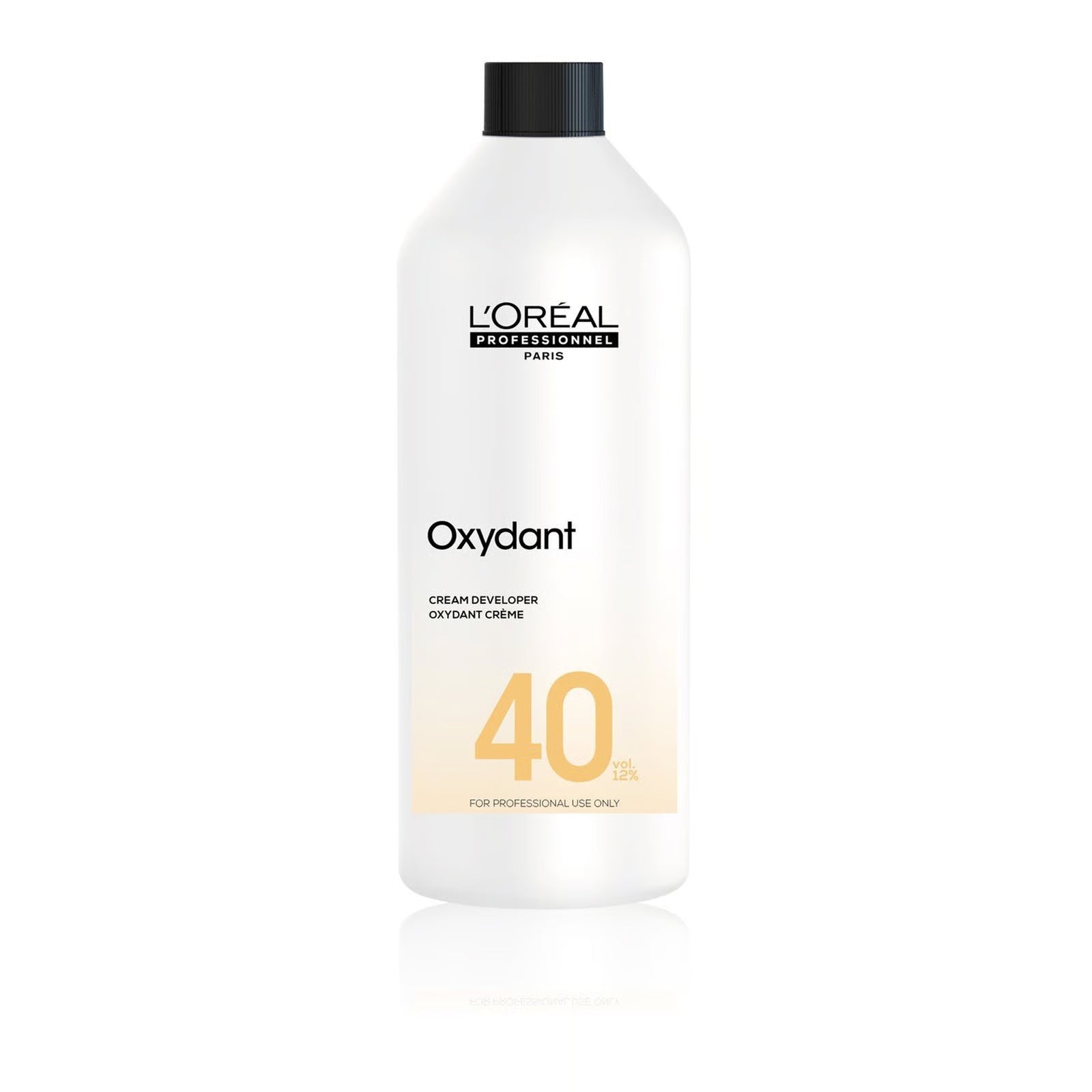 Oxydant Creme 12% 40 Vol