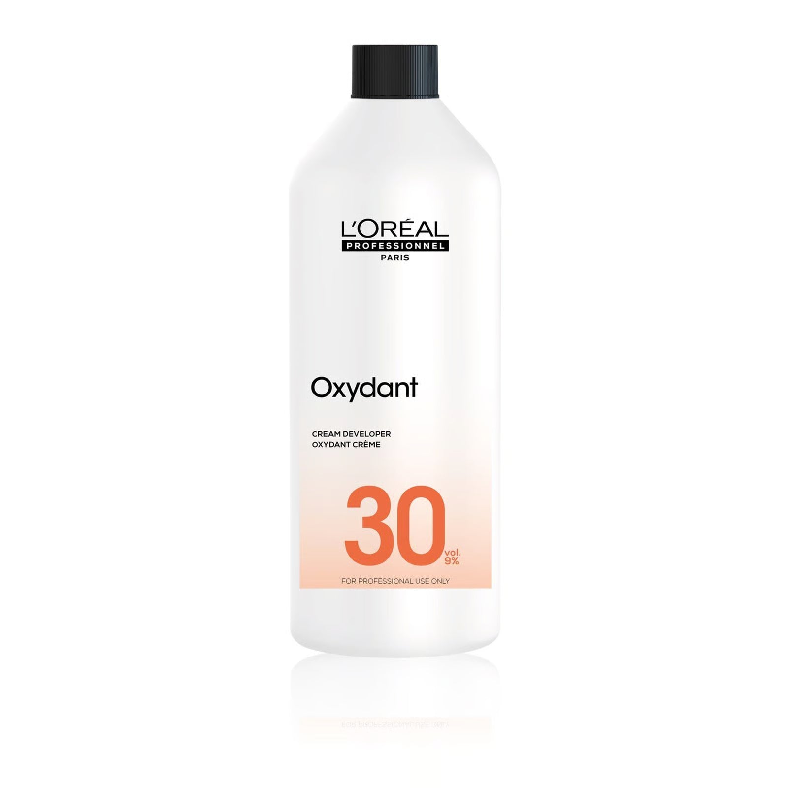 Oxydant Creme 9% 30 Vol