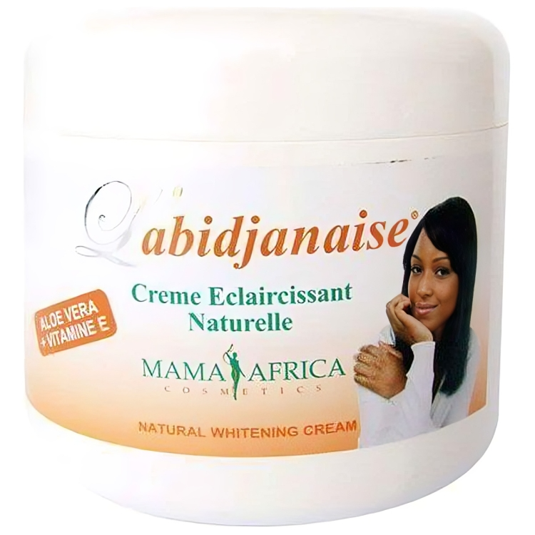 Labidjanaise Natural Whitening Cream