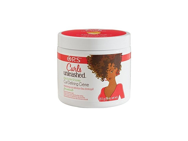 Curl Defining Creme