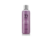 Agave & Lavender Blow Dry & Silk Press Collection Moisturizing Hair Bath Step 1