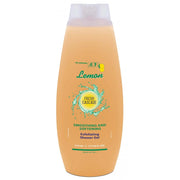 Smoothing Softening Exfoliating Shower Gel