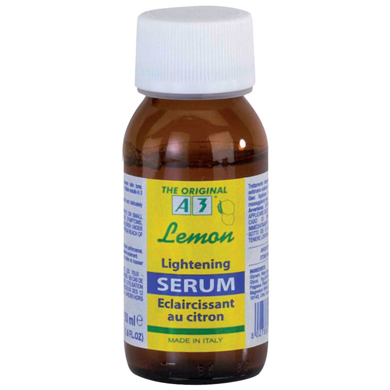 Lightening Serum Eclaircissant