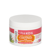 Curl Creation Custard For Twists & Braids