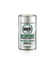 Skin Conidtioning Shaving Powder Aloe & Vitamin E
