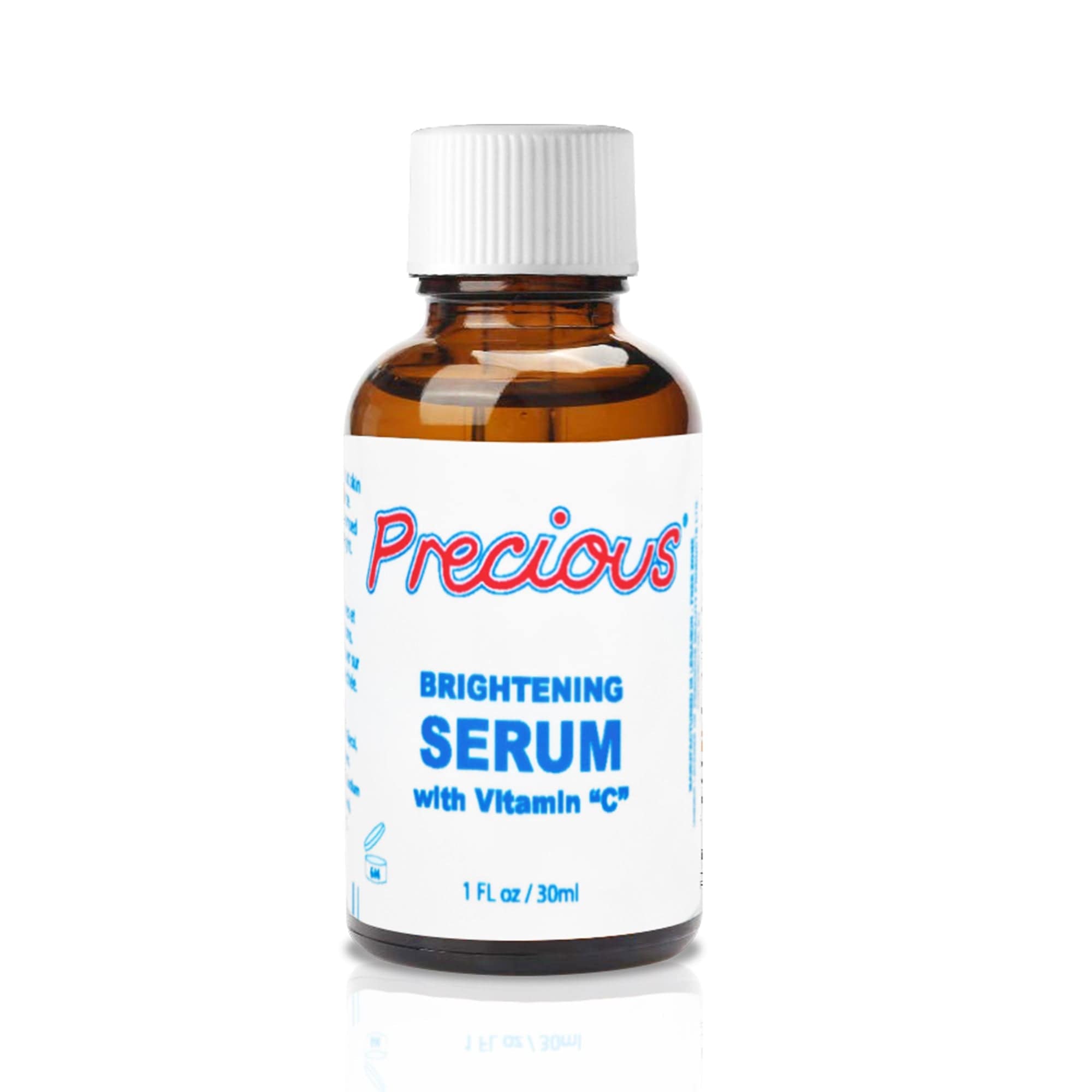 Brightening Serum With Vitamin C