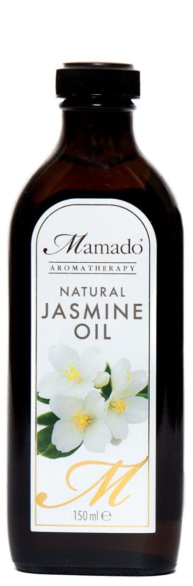 Natural Jasmine Oil