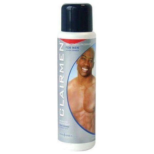 Clairmen Natural Whitening Oil With Aloe Vera