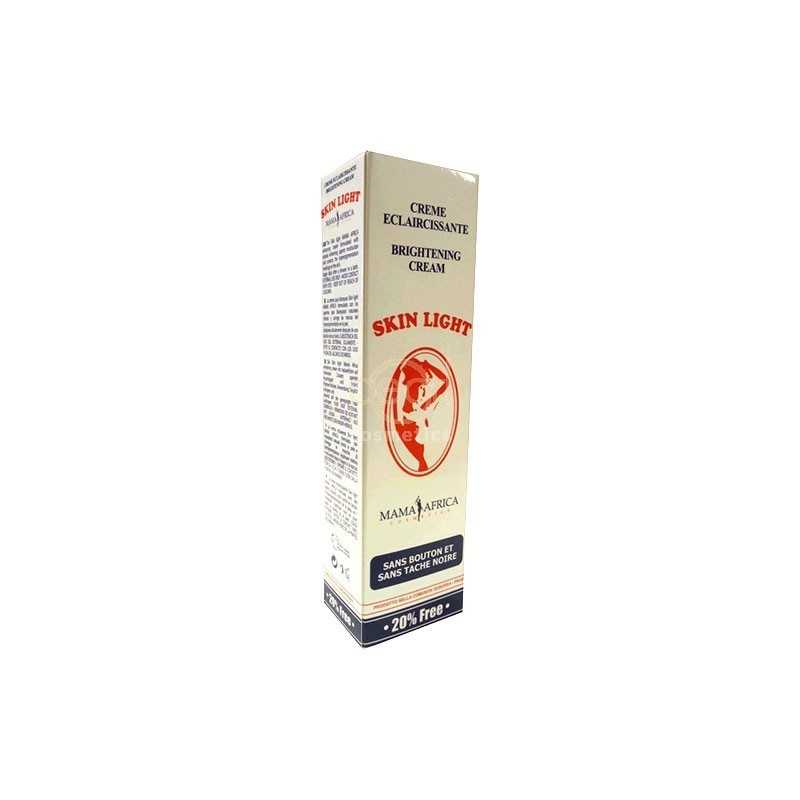 Skin Light Brightening Cream