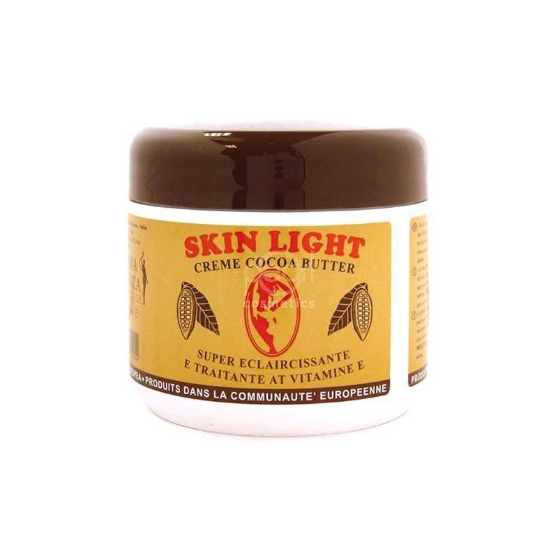 Skin Light Cocoa Butter Lightning Cream For Hand And Face