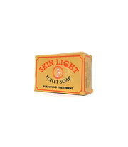 Skin Light Toilet Soap Bleaching Treatment