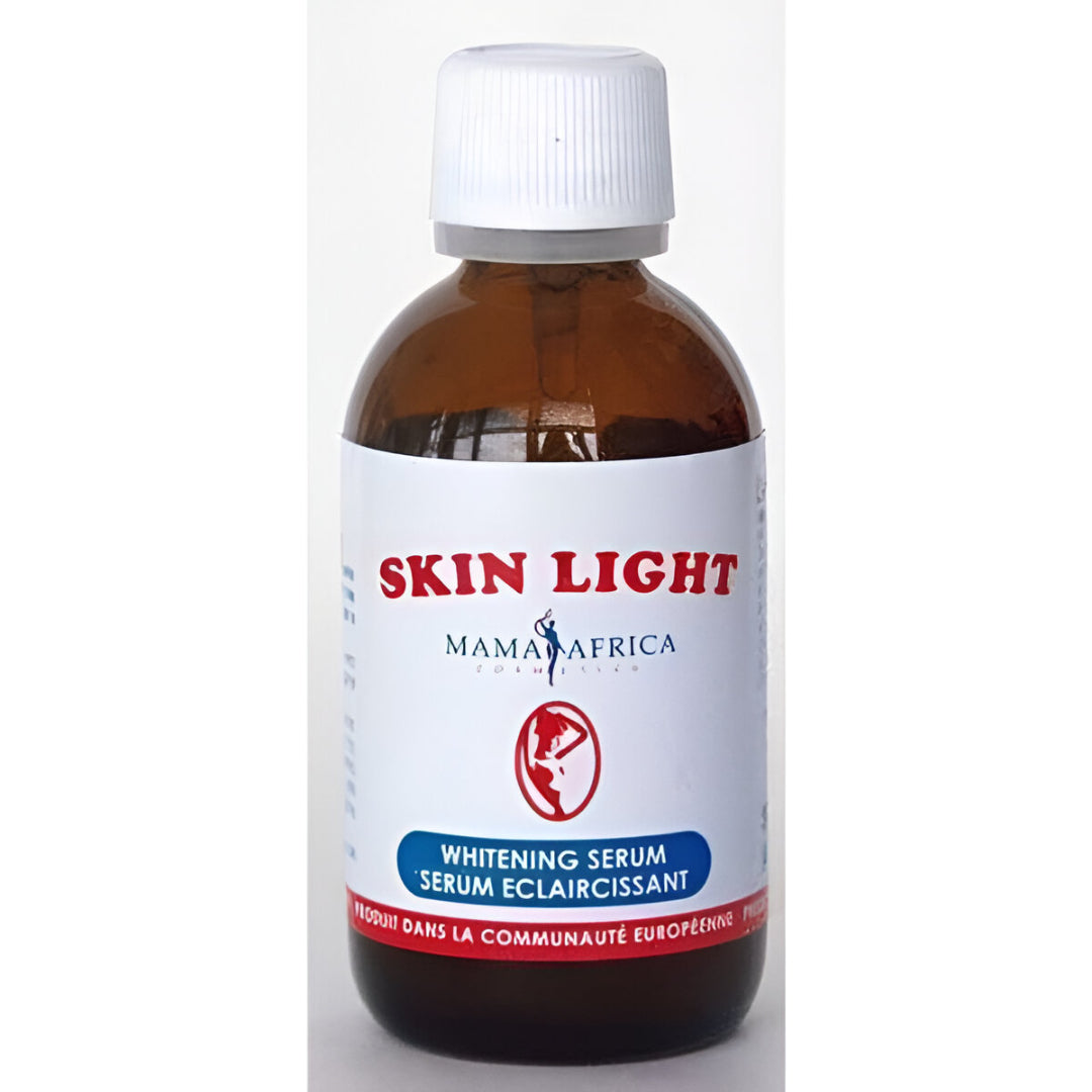 Skin Light Whitening Serum