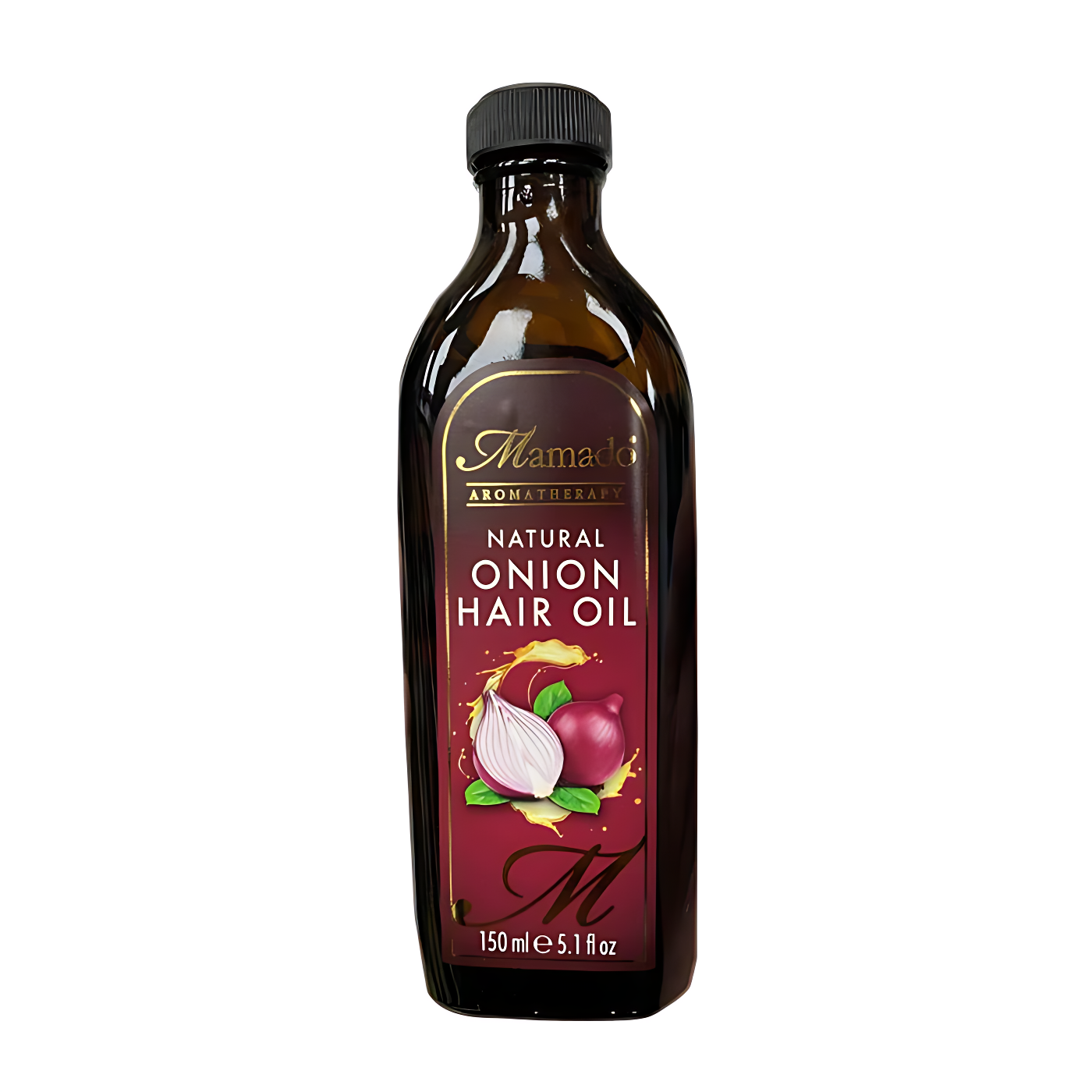 Natural Onion Hair Oil