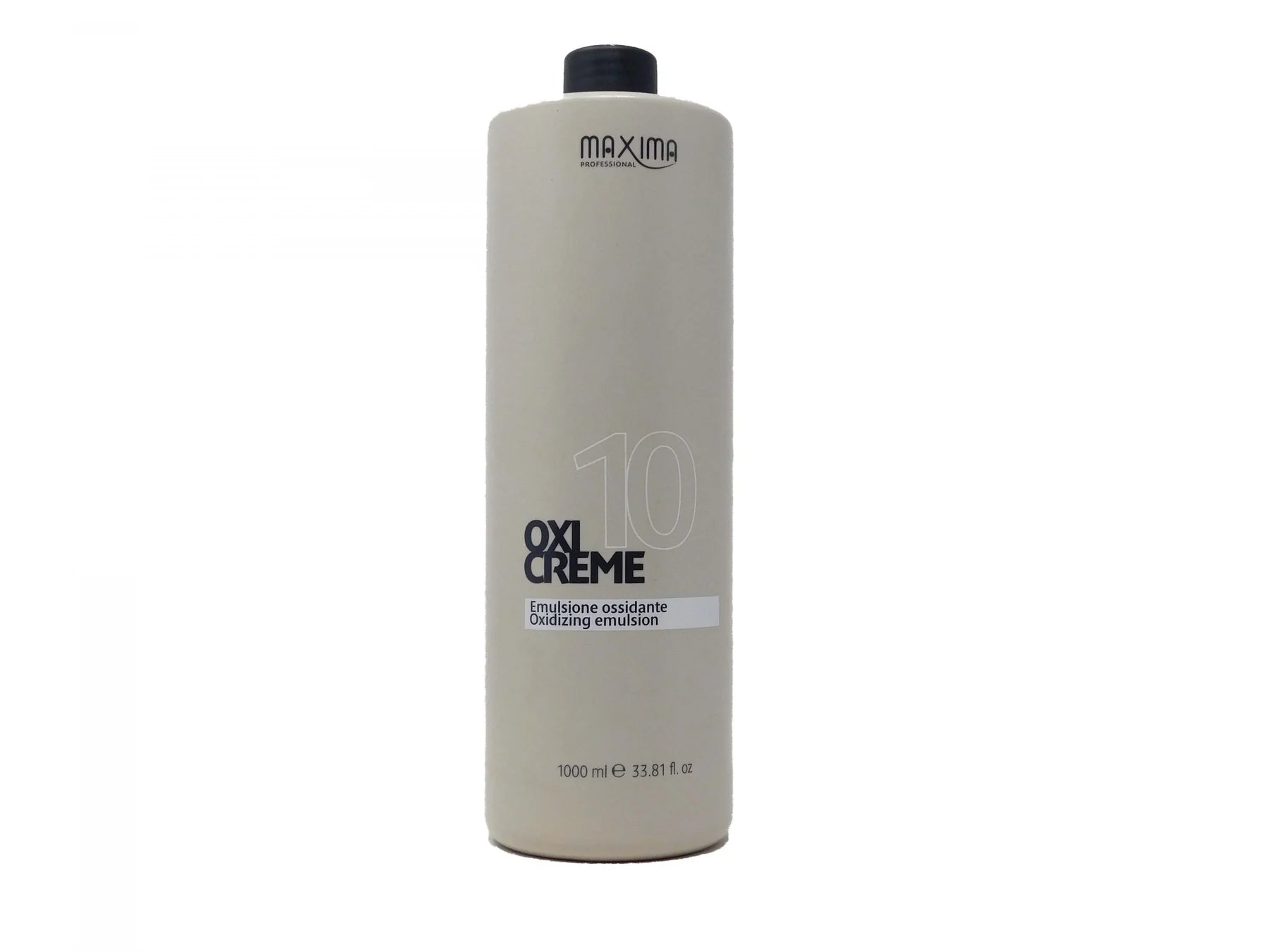 Oxi Creme Oxidizing Emulsion 10 Vol